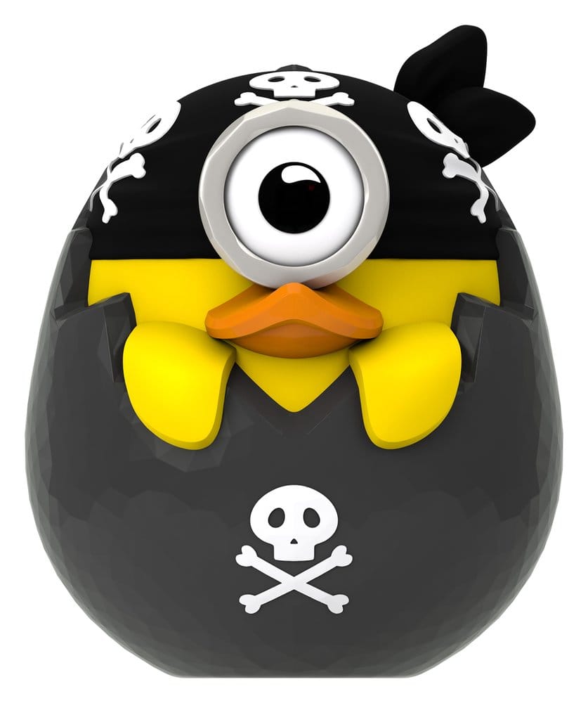 Minions Tubbz Minifiguren Mystery Egg Blind Box Display (36) Image 13