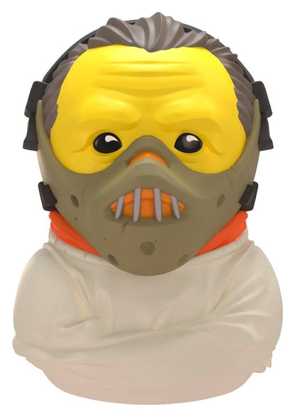Das Schweigen der Lämmer Tubbz Mini PVC Figur Hannibal Lecter 5 cm Image 1