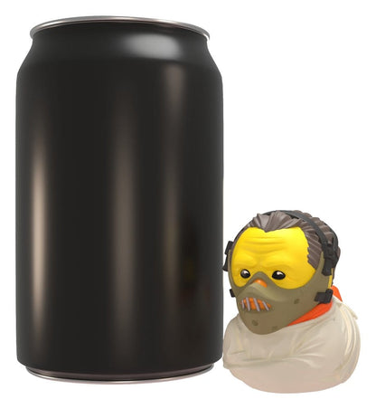 Das Schweigen der Lämmer Tubbz Mini PVC Figur Hannibal Lecter 5 cm Image 6