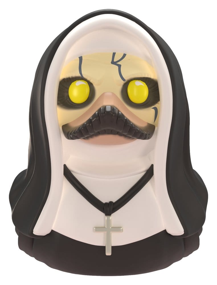 The Nun Tubbz Mini PVC Figur The Nun 5 cm Image 1