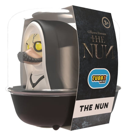 The Nun Tubbz Mini PVC Figur The Nun 5 cm Image 3