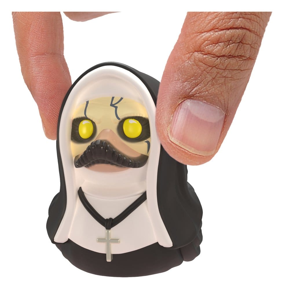 The Nun Tubbz Mini PVC Figur The Nun 5 cm Image 4