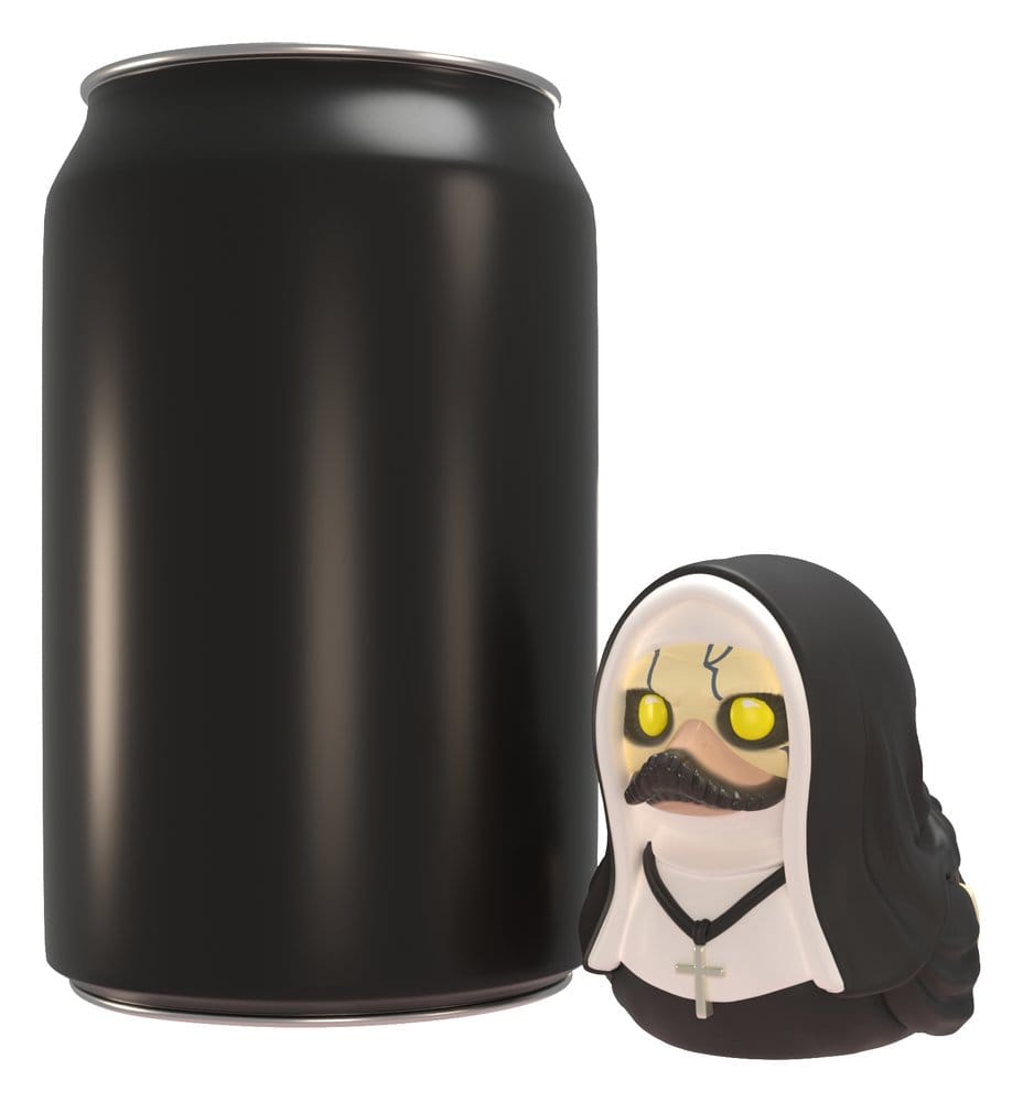 The Nun Tubbz Mini PVC Figur The Nun 5 cm Image 6