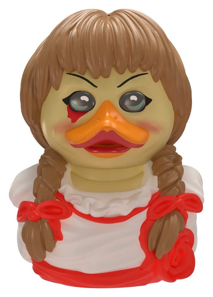 Annabelle Tubbz Mini PVC Figur Annabelle 5 cm Image 1
