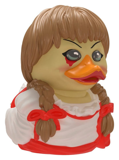 Annabelle Tubbz Mini PVC Figur Annabelle 5 cm Image 2