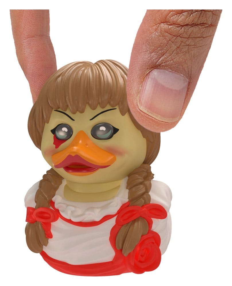 Annabelle Tubbz Mini PVC Figur Annabelle 5 cm Image 4