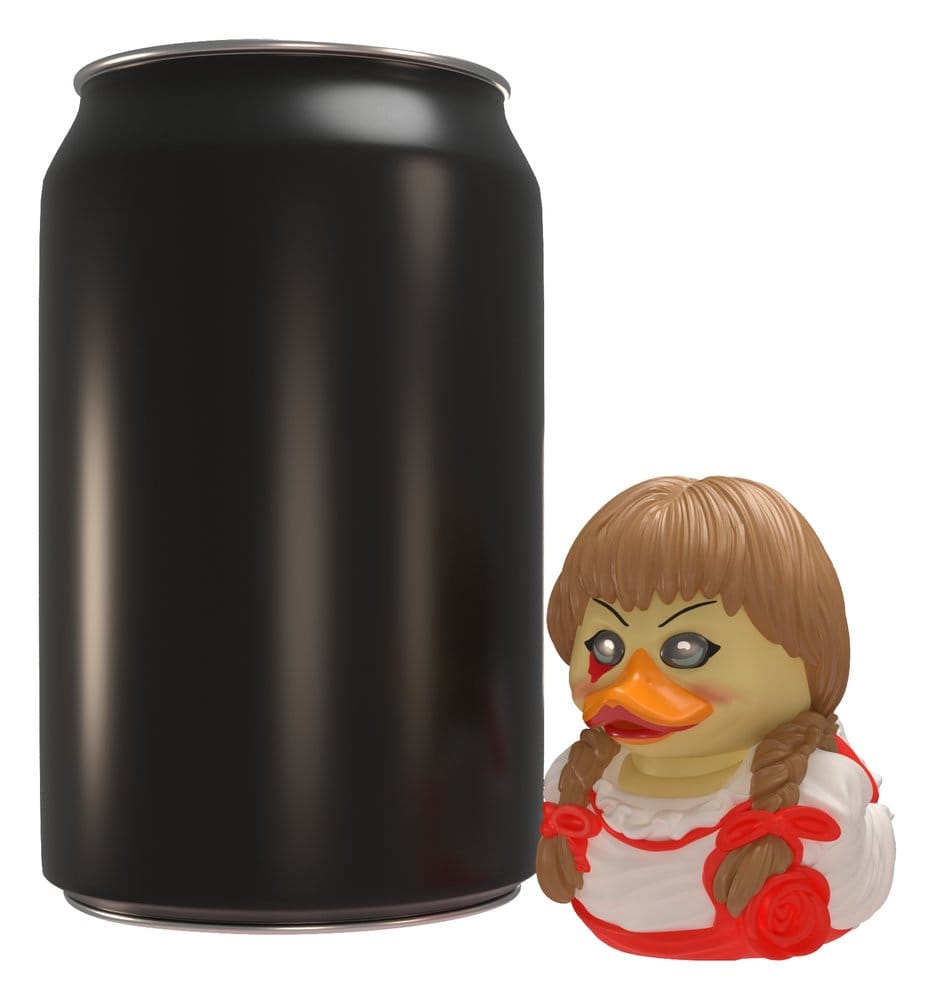 Annabelle Tubbz Mini PVC Figur Annabelle 5 cm Image 6