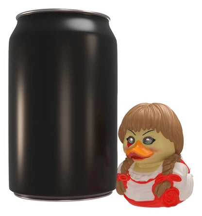 Annabelle Tubbz Mini PVC Figur Annabelle 5 cm Image 6