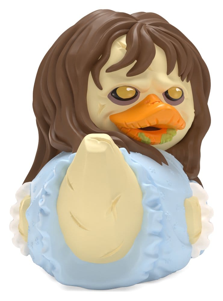 Der Exorzist Tubbz Mini PVC Figur Regan 5 cm Image 1