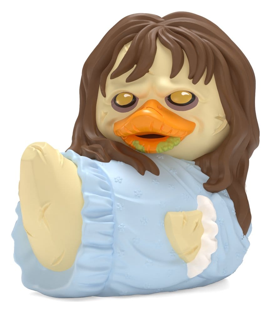 Der Exorzist Tubbz Mini PVC Figur Regan 5 cm Image 2