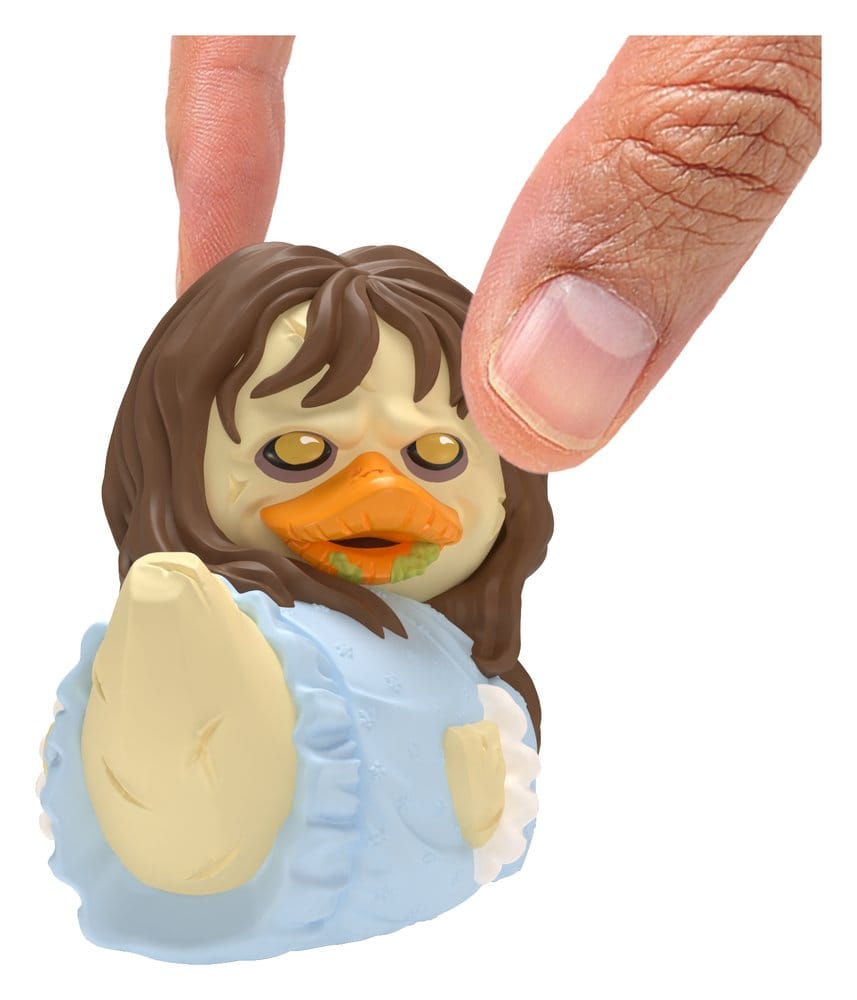 Der Exorzist Tubbz Mini PVC Figur Regan 5 cm Image 4