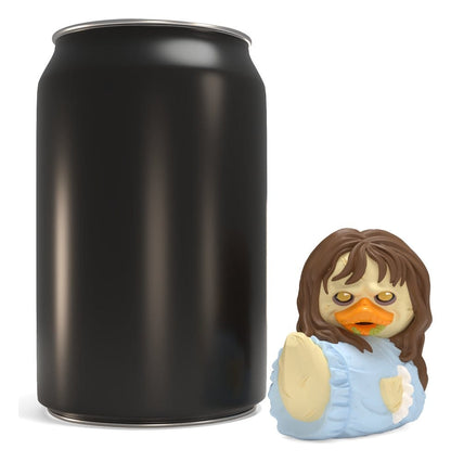 Der Exorzist Tubbz Mini PVC Figur Regan 5 cm Image 6