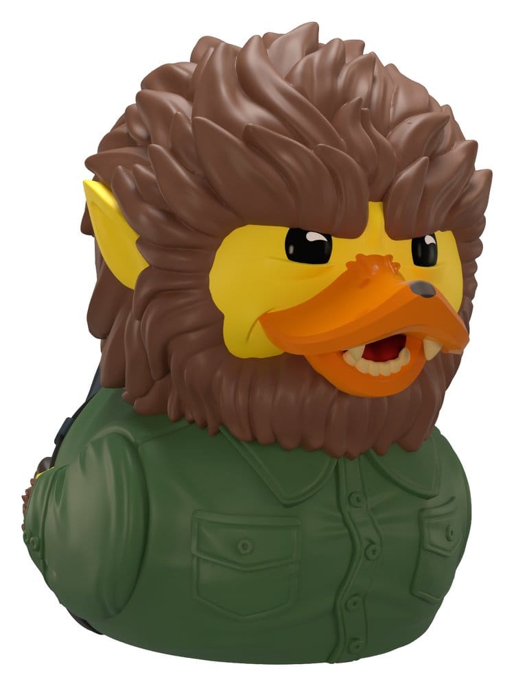 Monsters Tubbz Mini PVC Figur Wolfman 5 cm Image 2