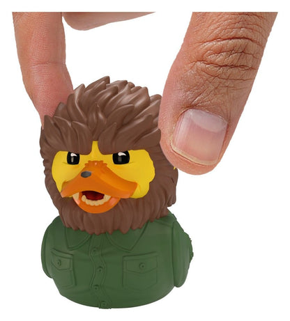 Monsters Tubbz Mini PVC Figur Wolfman 5 cm Image 4