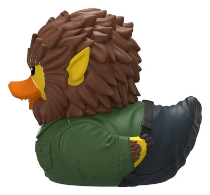 Monsters Tubbz Mini PVC Figur Wolfman 5 cm Image 7
