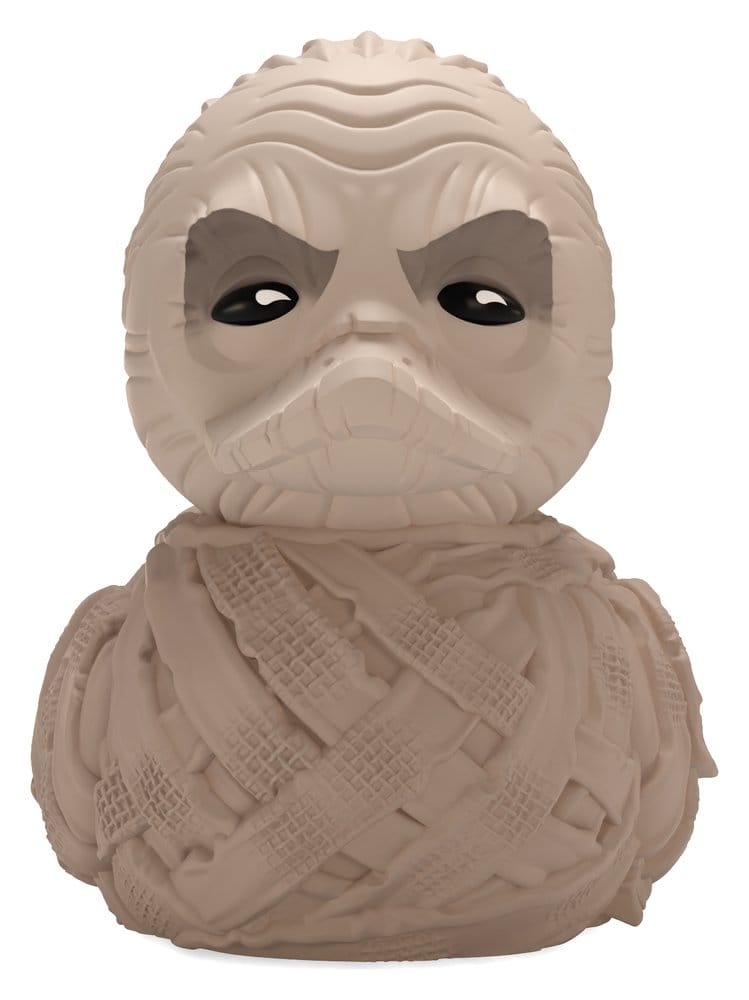 Monsters Tubbz Mini PVC Figur The Mummy 5 cm Image 1