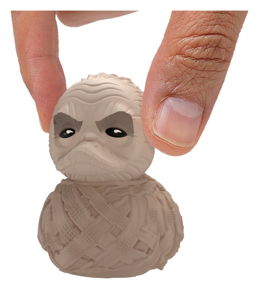 Monsters Tubbz Mini PVC Figur The Mummy 5 cm Image 4