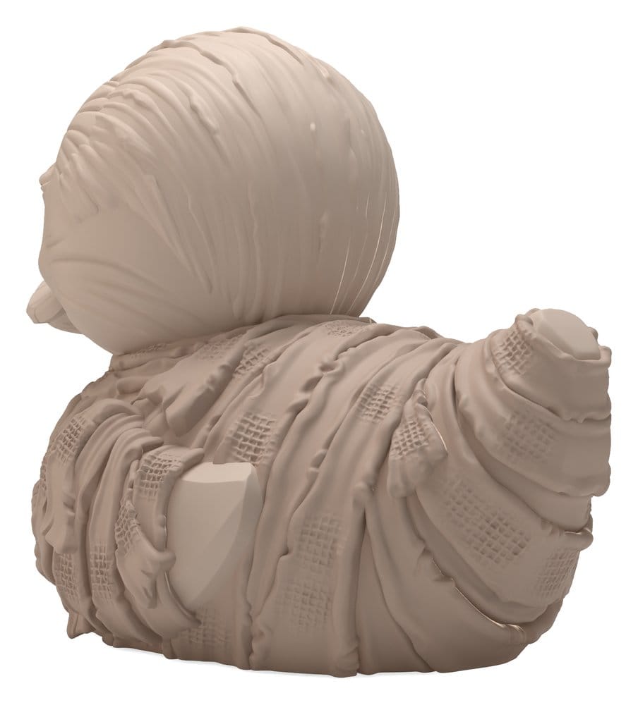 Monsters Tubbz Mini PVC Figur The Mummy 5 cm Image 5