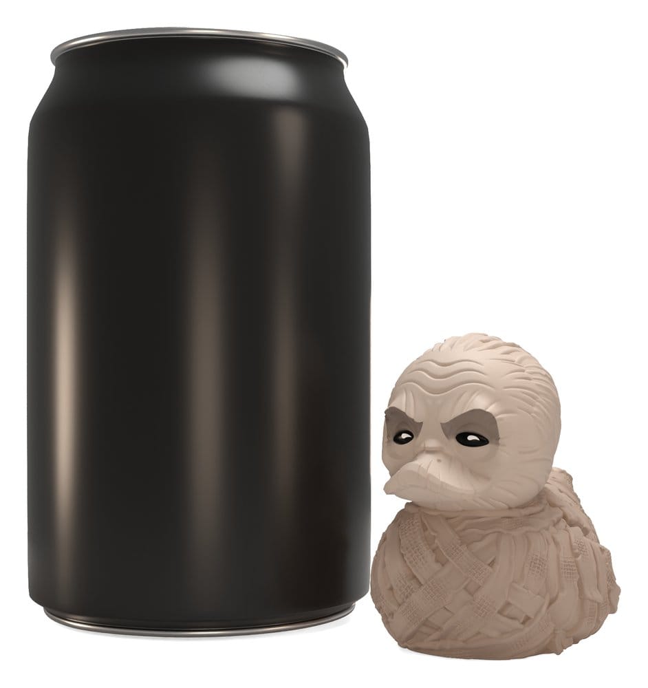 Monsters Tubbz Mini PVC Figur The Mummy 5 cm Image 6