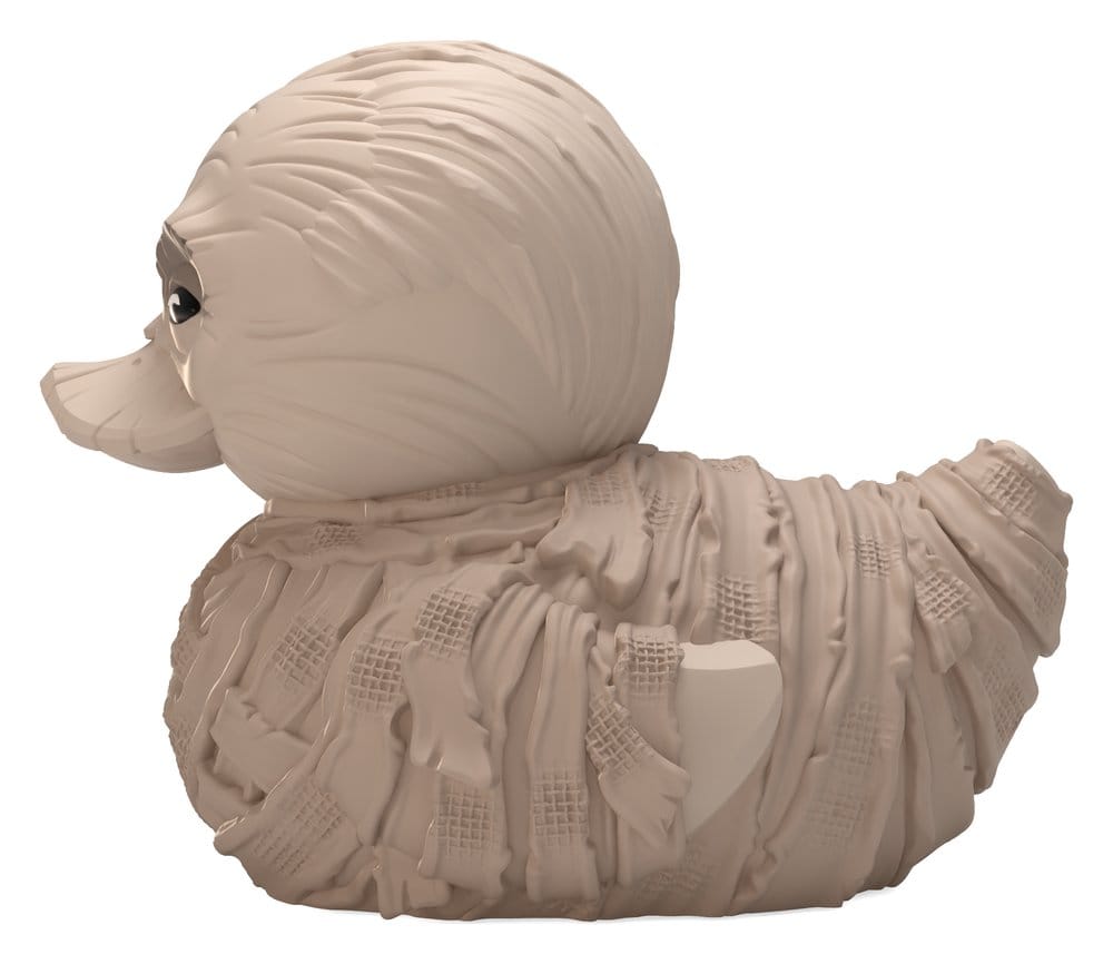 Monsters Tubbz Mini PVC Figur The Mummy 5 cm Image 7