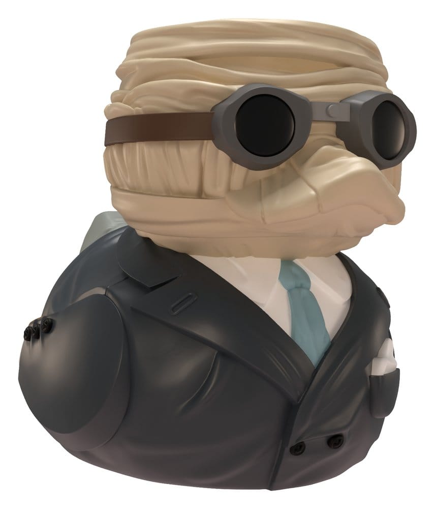 Monsters Tubbz Mini PVC Figur Invisible Man 5 cm Image 2