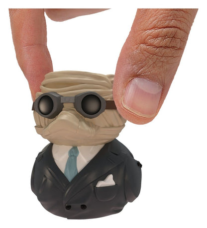 Monsters Tubbz Mini PVC Figur Invisible Man 5 cm Image 4