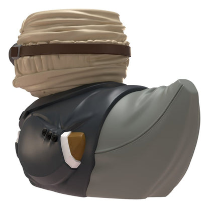 Monsters Tubbz Mini PVC Figur Invisible Man 5 cm Image 5