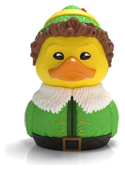 Buddy - Der Weihnachtself Tubbz Mini PVC Figur Buddy 5 cm Image 1