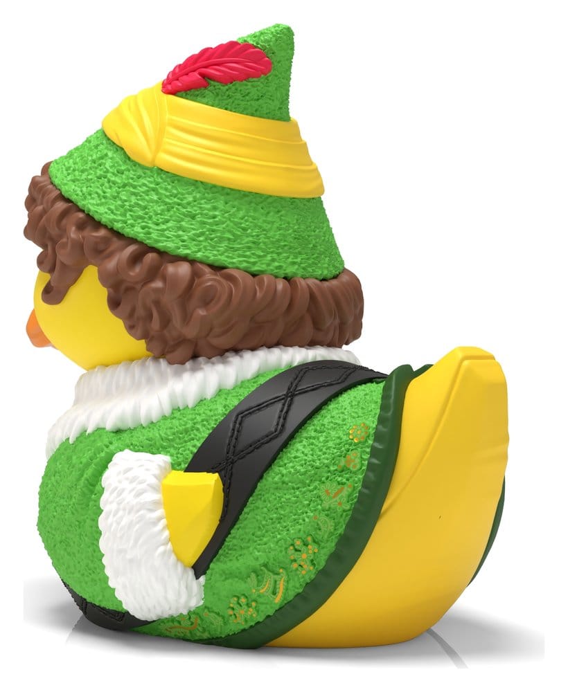 Buddy - Der Weihnachtself Tubbz Mini PVC Figur Buddy 5 cm Image 5