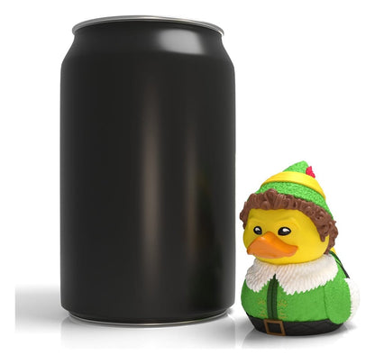 Buddy - Der Weihnachtself Tubbz Mini PVC Figur Buddy 5 cm Image 6
