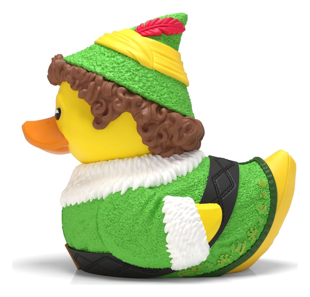 Buddy - Der Weihnachtself Tubbz Mini PVC Figur Buddy 5 cm Image 7