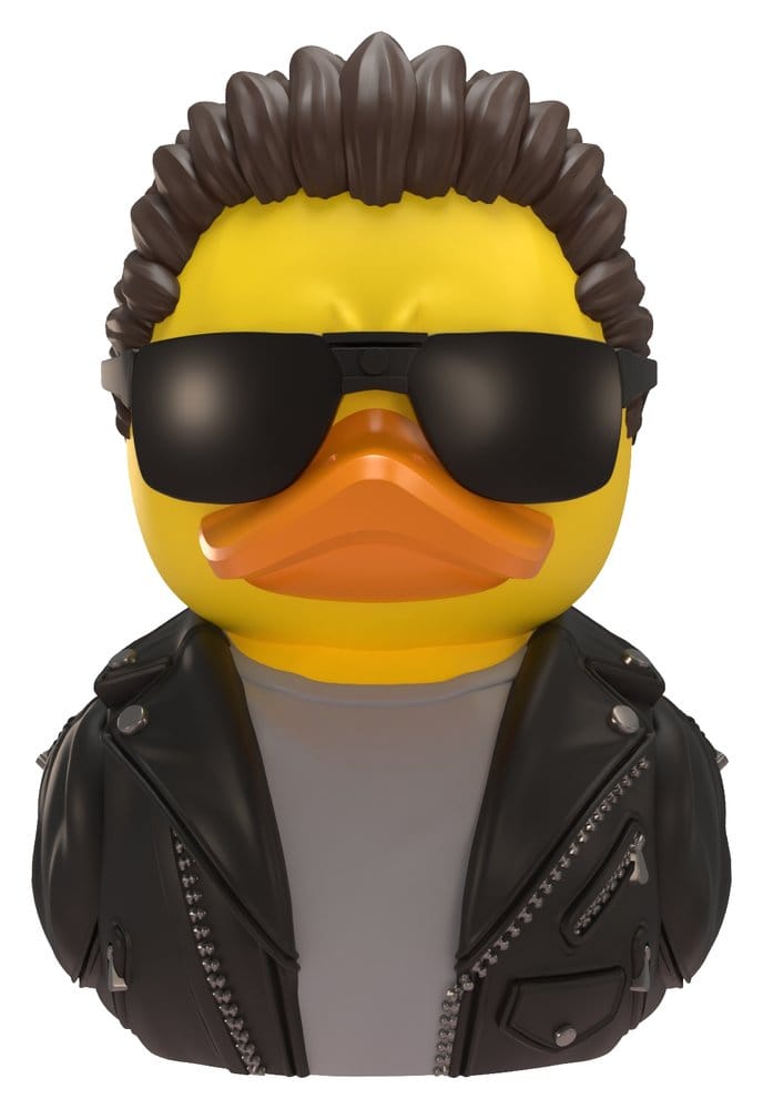 Terminator Tubbz Mini PVC Figur Terminator 5 cm Image 1