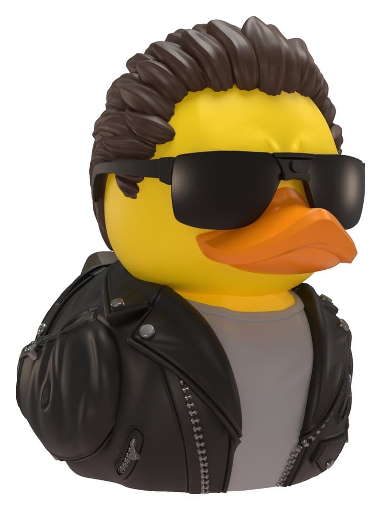 Terminator Tubbz Mini PVC Figur Terminator 5 cm Image 2