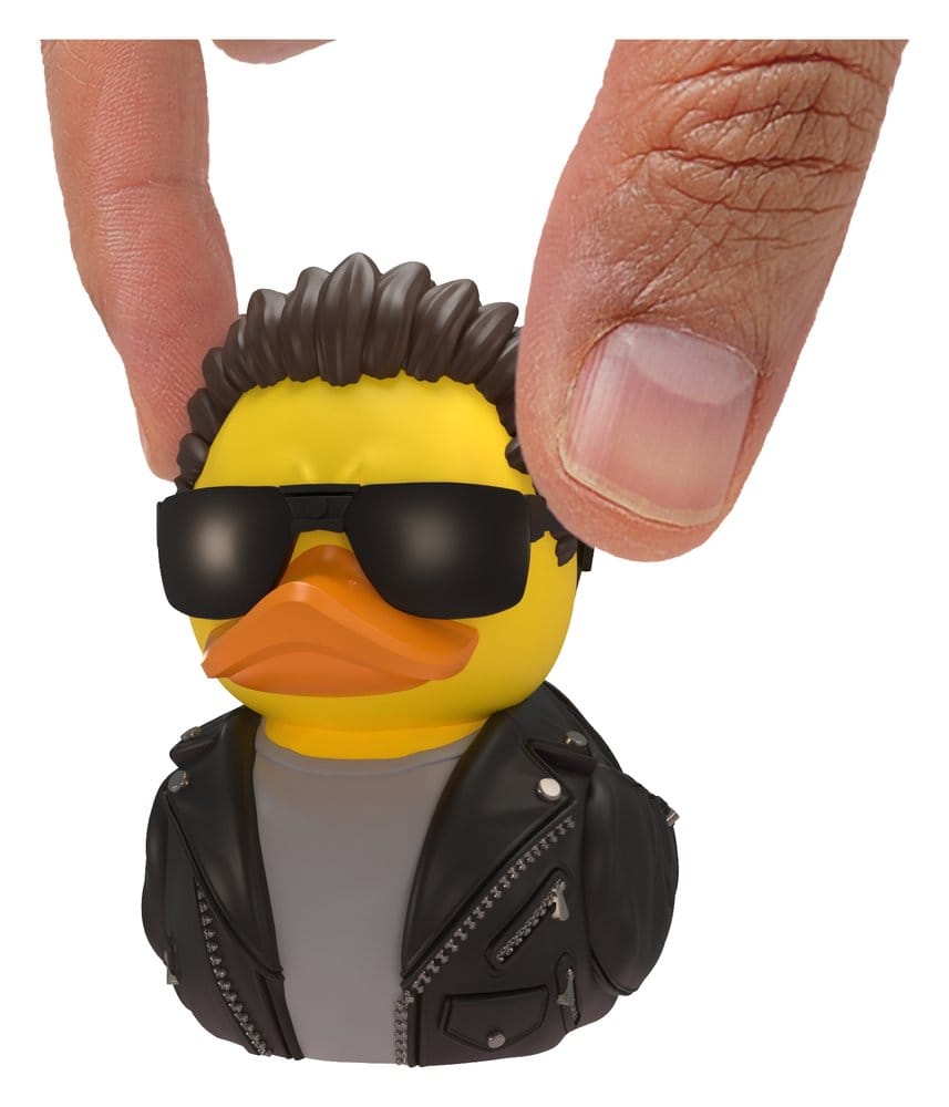 Terminator Tubbz Mini PVC Figur Terminator 5 cm Image 4