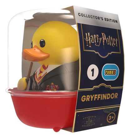 Harry Potter Tubbz PVC Figur Gryffindor Collector's Edition 10 cm Image 3