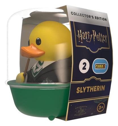 Harry Potter Tubbz PVC Figur Slytherin Collector's Edition 10 cm Image 3