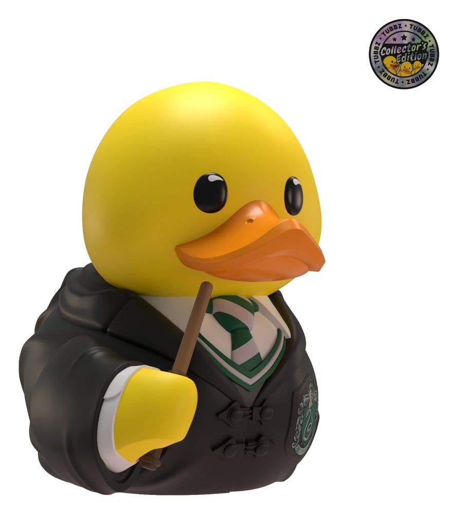 Harry Potter Tubbz PVC Figur Slytherin Collector's Edition 10 cm Image 7