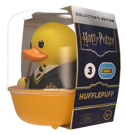 Harry Potter Tubbz PVC Figur Hufflepuff Collector's Edition 10 cm Image 3