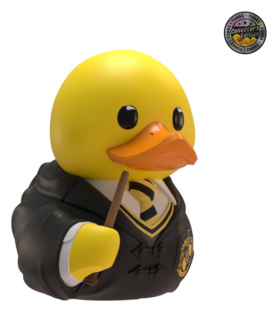 Harry Potter Tubbz PVC Figur Hufflepuff Collector's Edition 10 cm Image 7