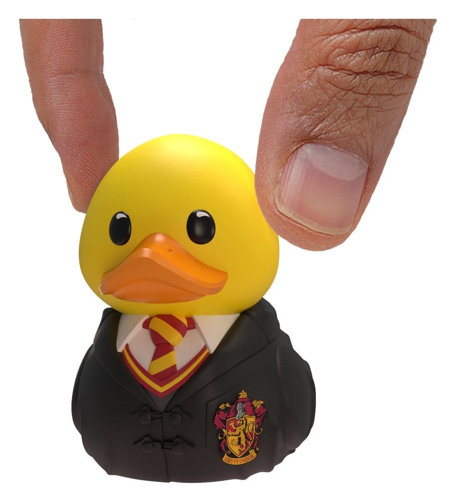 Harry Potter Tubbz Mini PVC Figur Gryffindor 5 cm Image 4