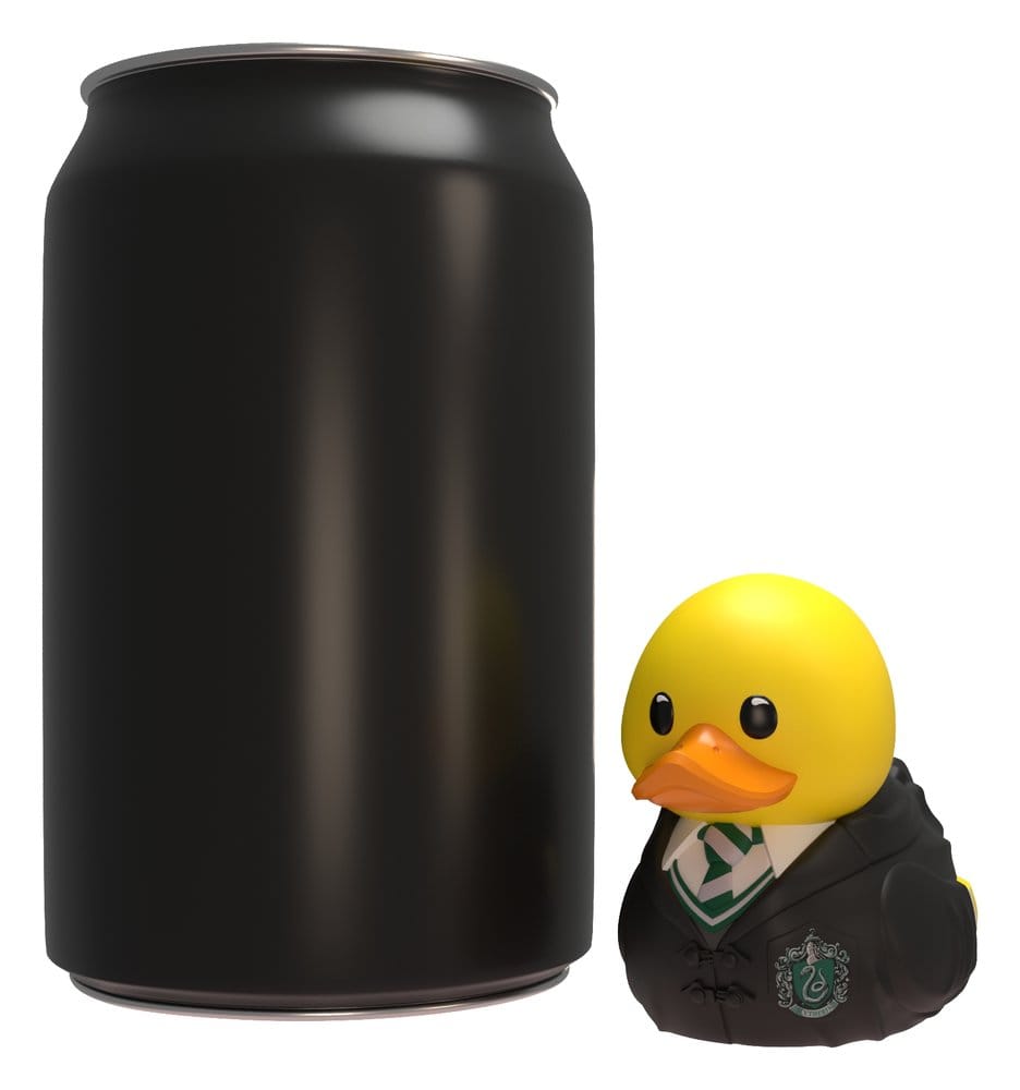 Harry Potter Tubbz Mini PVC Figur Slytherin 5 cm Image 6