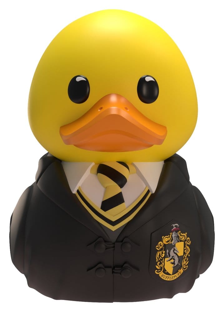 Harry Potter Tubbz Mini PVC Figur Hufflepuff 5 cm Image 1