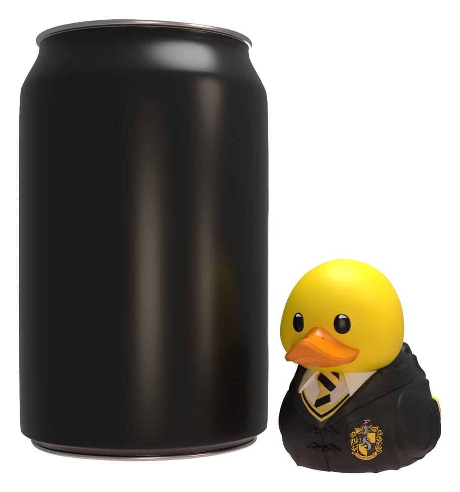 Harry Potter Tubbz Mini PVC Figur Hufflepuff 5 cm Image 6