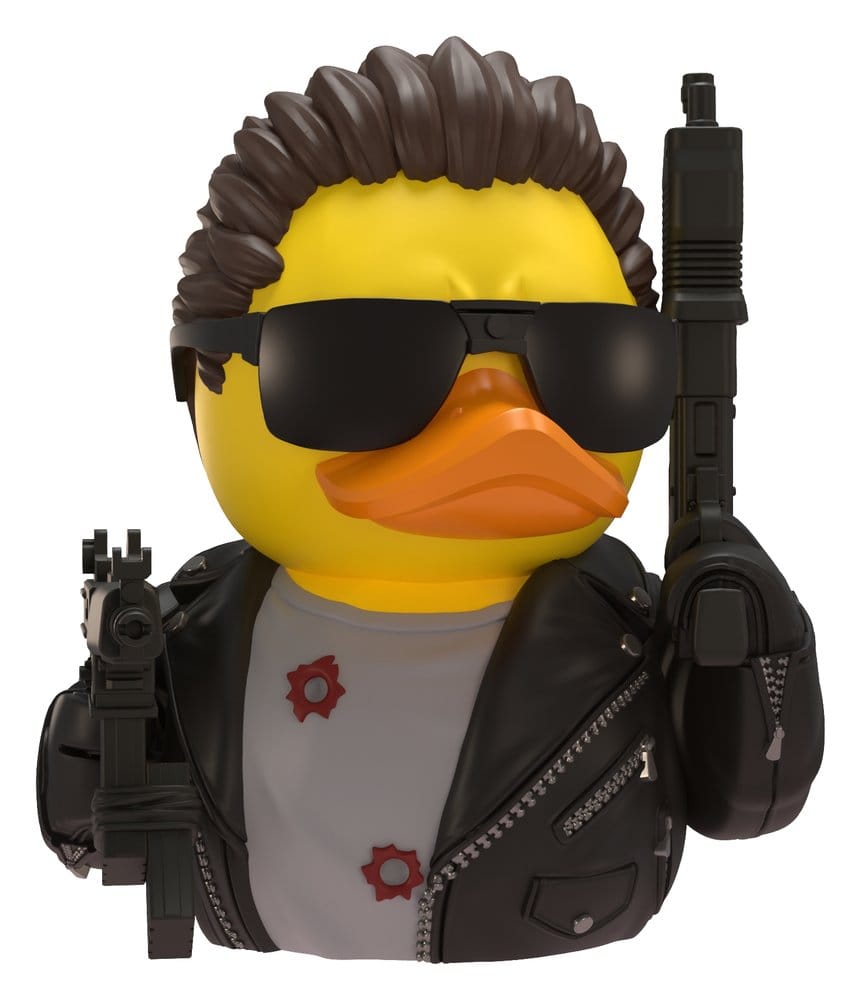 Terminator Tubbz PVC Figur Terminator Boxed Edition 10 cm Image 1