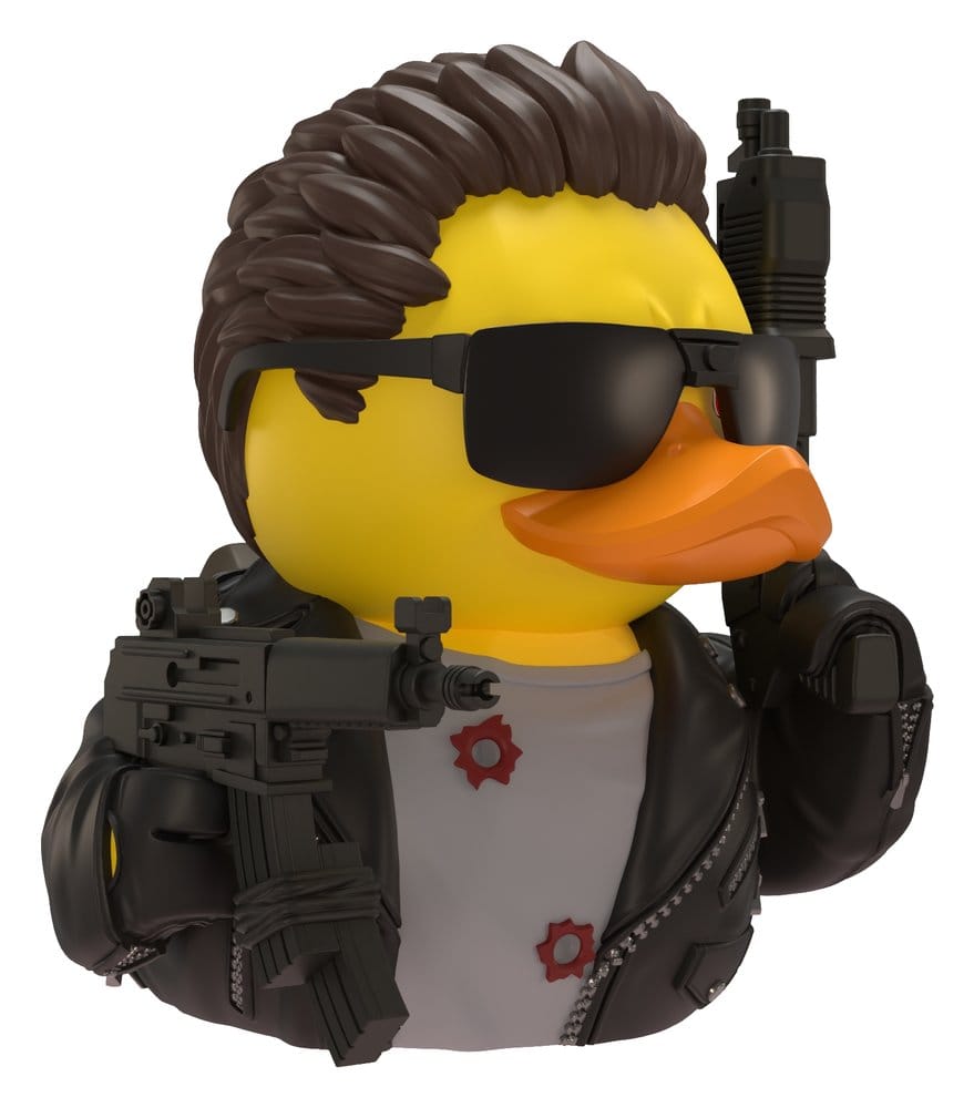 Terminator Tubbz PVC Figur Terminator Boxed Edition 10 cm Image 2