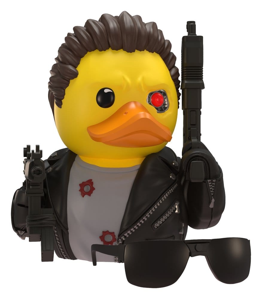 Terminator Tubbz PVC Figur Terminator Boxed Edition 10 cm Image 6