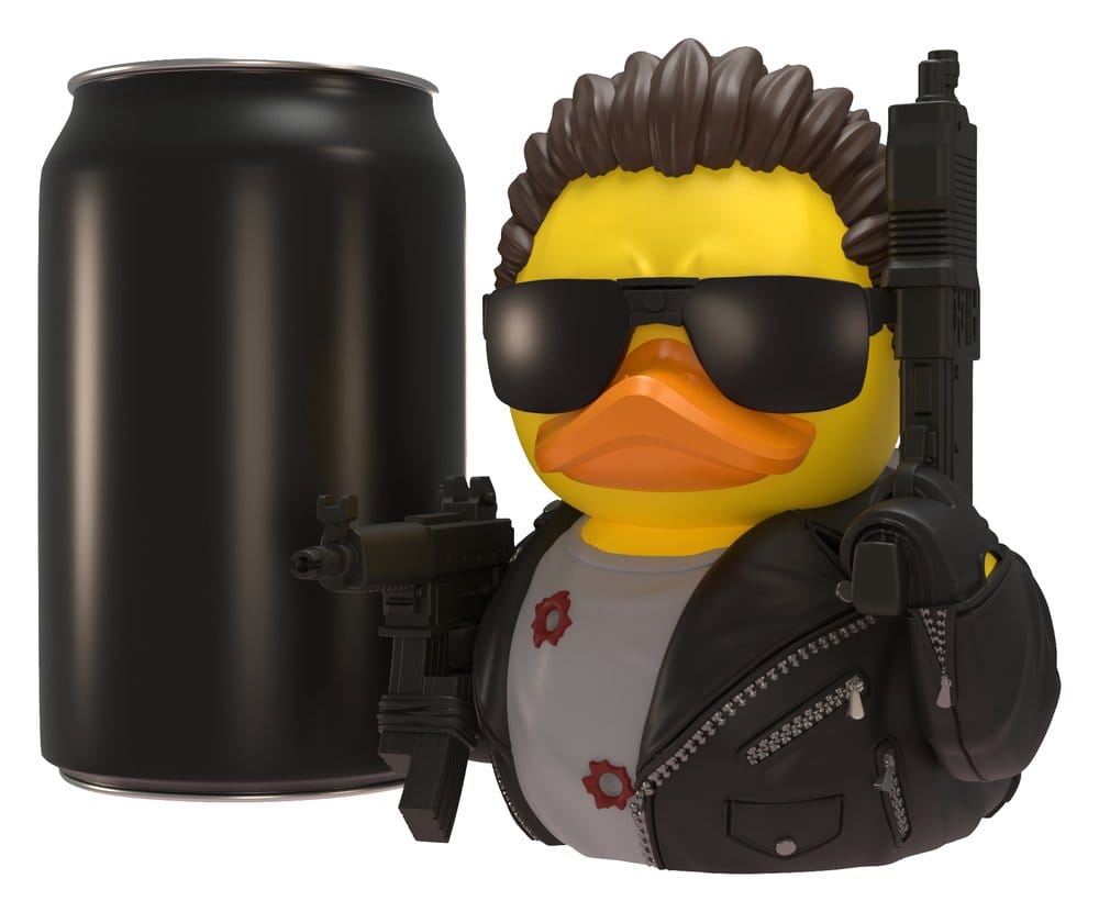 Terminator Tubbz PVC Figur Terminator Boxed Edition 10 cm Image 7
