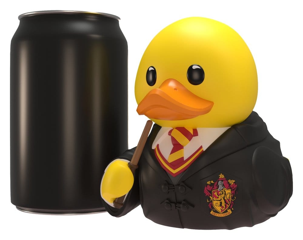 Harry Potter Tubbz PVC Figur Gryffindor Boxed Edition 10 cm Image 6