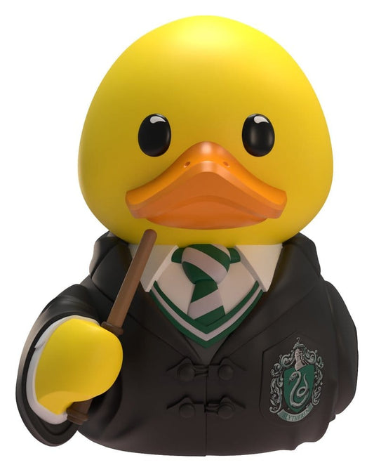 Harry Potter Tubbz PVC Figur Slytherin Boxed Edition 10 cm Image 1