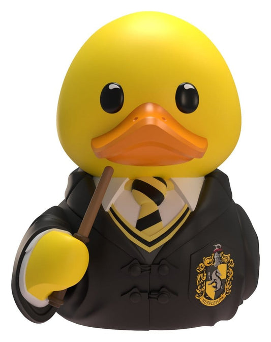 Harry Potter Tubbz PVC Figur Hufflepuff Boxed Edition 10 cm Image 1